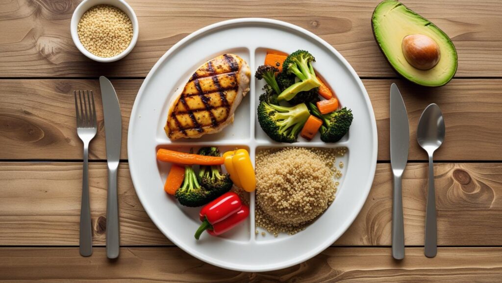 14-Day Balanced Meal Plan for Health and Energy 