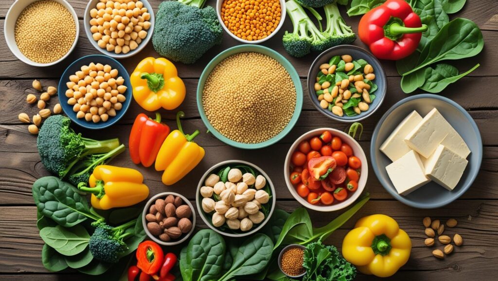 About Mediterranean Diet Choice