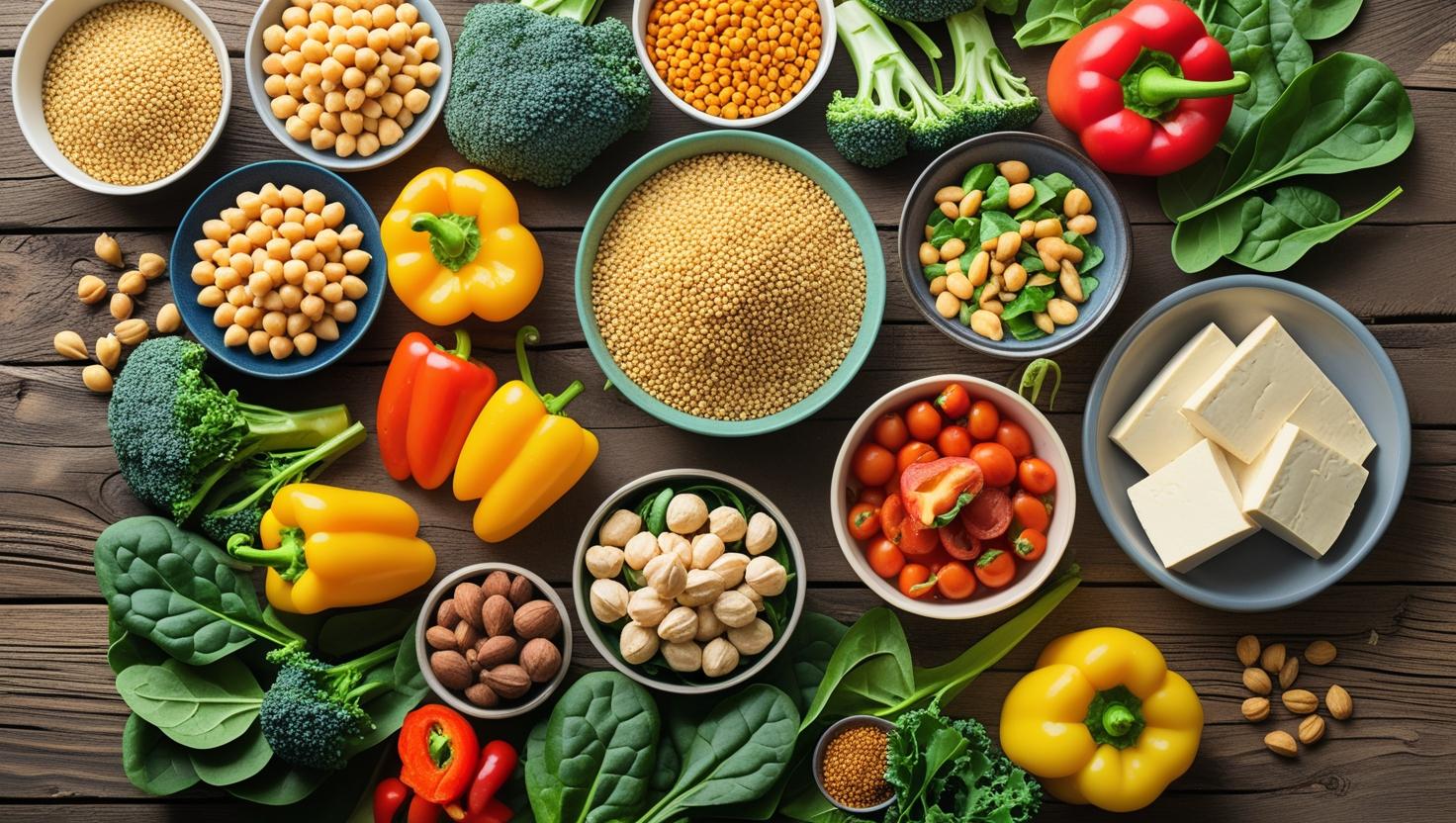 About Mediterranean Diet Choice