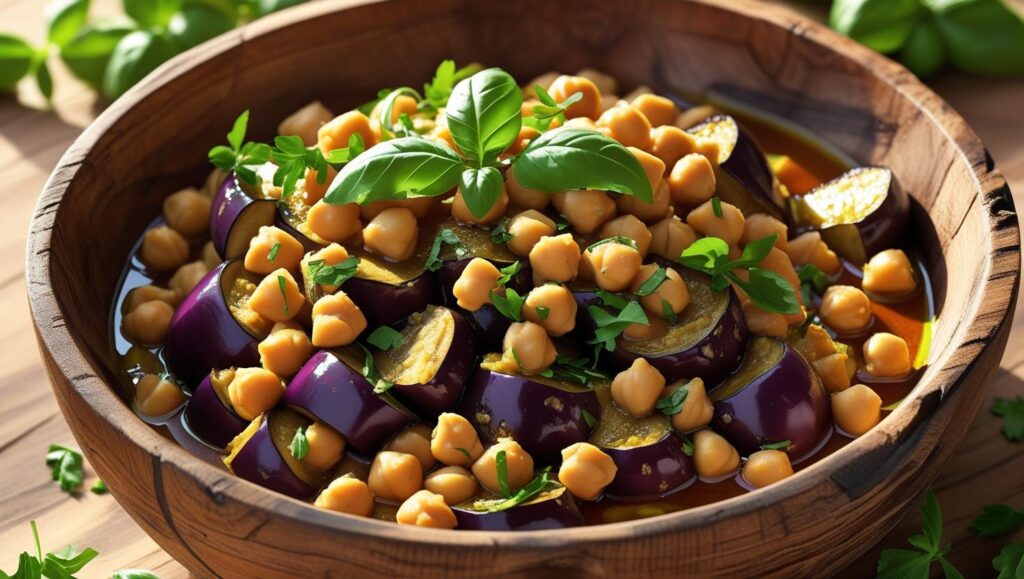 7 days vegetarianvegan plan
