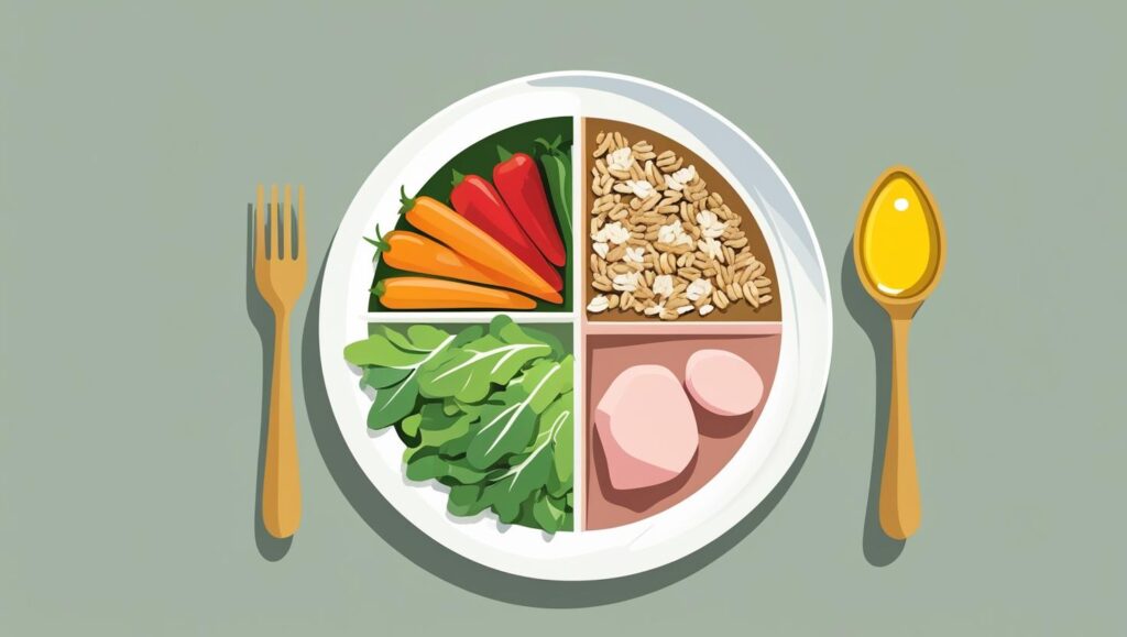 Nutrition Breakdown (Average Daily Totals)
