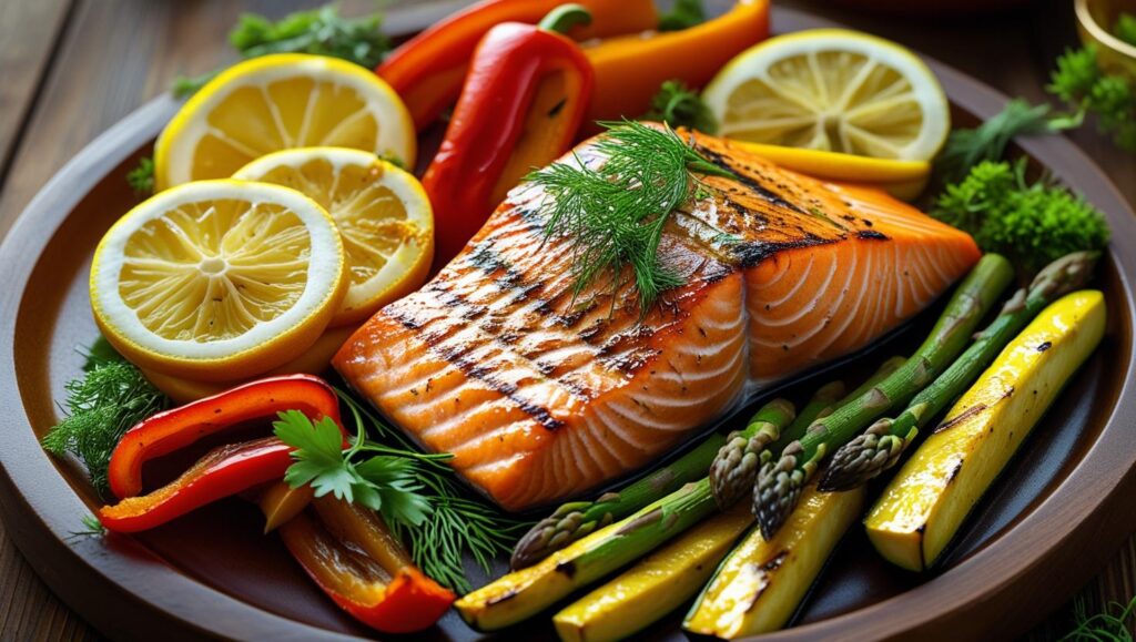 Mediterranean Diet Foods That Improve Sleep Naturally