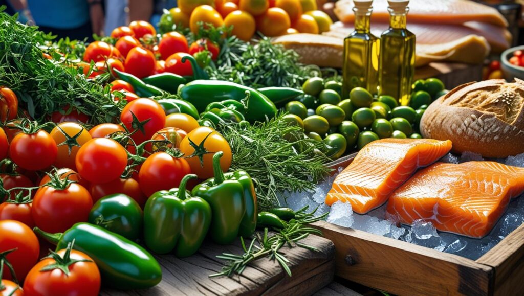 simple mediterranean diet hacks for beginners