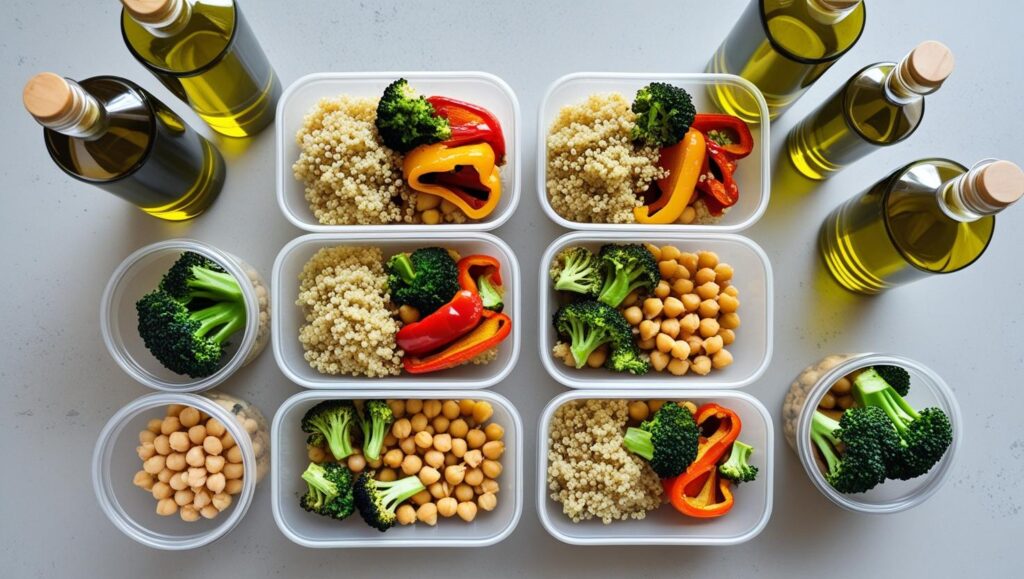 simple prep tips to save you time