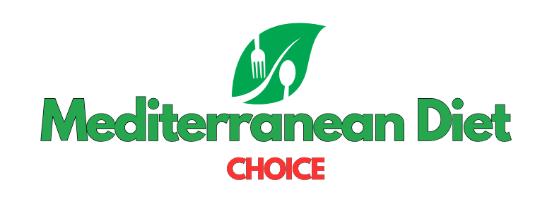 About Mediterranean Diet Choice