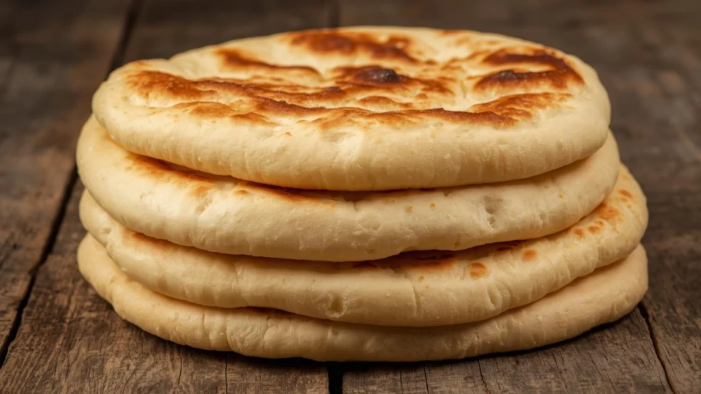 Pita Bread